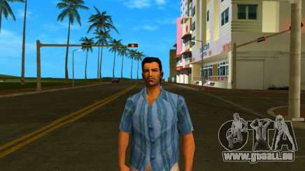 Tommy Vercetti (Mike) pour GTA Vice City