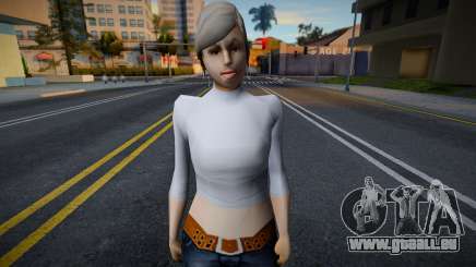 Improved SWFYST v5 pour GTA San Andreas