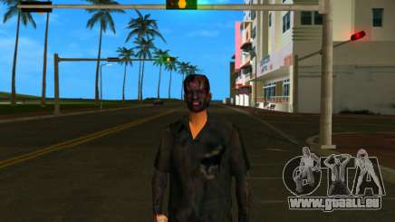 Tommy Mask v2 pour GTA Vice City