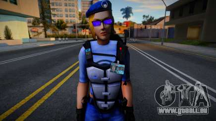 Kate Goldsrc v2 für GTA San Andreas