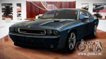 Dodge Challenger SRT8 XR S8 pour GTA 4