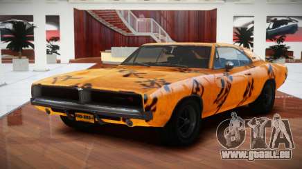 Dodge Charger RT SR S9 für GTA 4