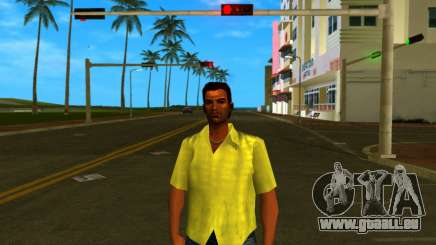 New Tommy v22 pour GTA Vice City