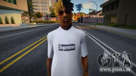 Xxxtention v1 für GTA San Andreas