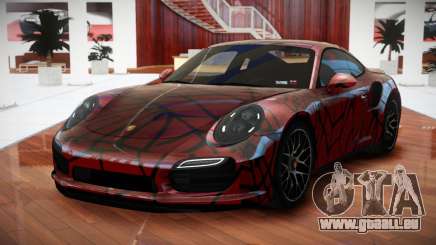 Porsche 911 ZRX S6 pour GTA 4