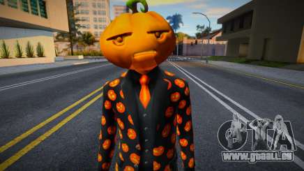 Fortnite - Jack Gourdon für GTA San Andreas