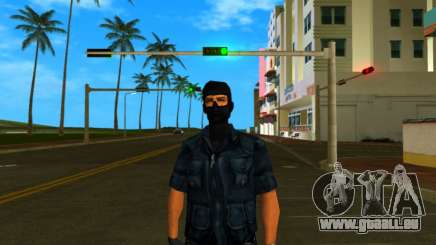 Tommy Counter Strike pour GTA Vice City