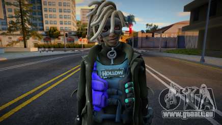 Fortnite - Bytes v3 pour GTA San Andreas