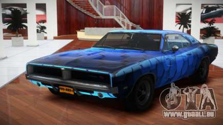 Dodge Charger RT SR S8 für GTA 4