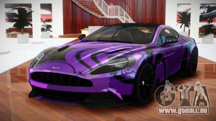 Aston Martin Vanquish S-Street S5 pour GTA 4