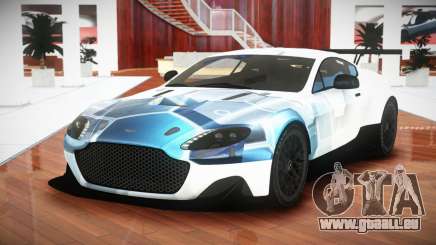 Aston Martin Vantage G-Tuning S10 pour GTA 4