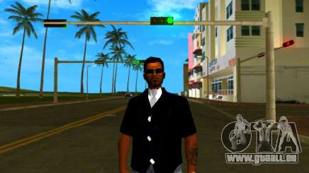 New Style Tommy v6 pour GTA Vice City