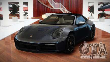 Porsche 911 Carrera S GT für GTA 4
