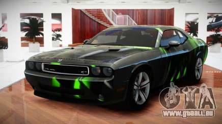 Dodge Challenger SRT8 XR S4 pour GTA 4