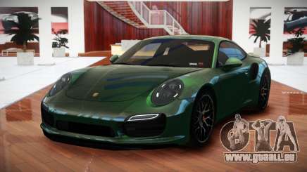 Porsche 911 ZRX pour GTA 4