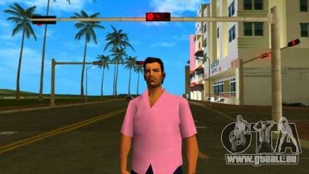 Tommy Forelli Dead pour GTA Vice City