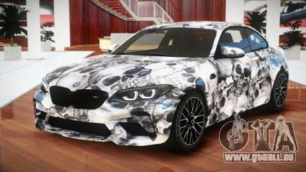 BMW M2 Competition xDrive S4 für GTA 4