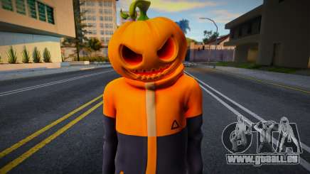 Fortnite - Punk für GTA San Andreas