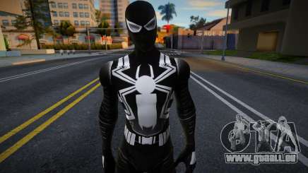 Spider man WOS v31 für GTA San Andreas