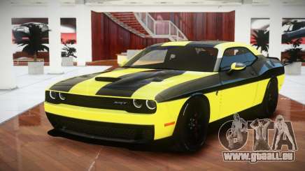 Dodge Challenger SRT XR S11 pour GTA 4