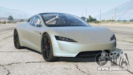 Tesla Roadster 2017〡add-on für GTA 5