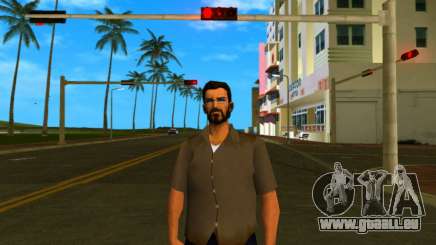 Tommy Vercetti (Robina Salesman) pour GTA Vice City