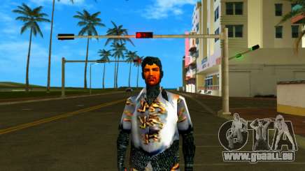 New Style Tommy v2 pour GTA Vice City