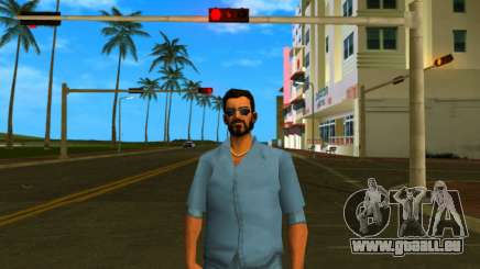 Tommy Vercetti (Steve Scott) pour GTA Vice City