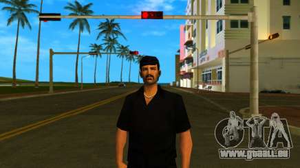 Tommy Leo Teal (Killer 1) pour GTA Vice City