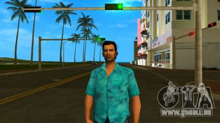 Tommy HD Player1 pour GTA Vice City