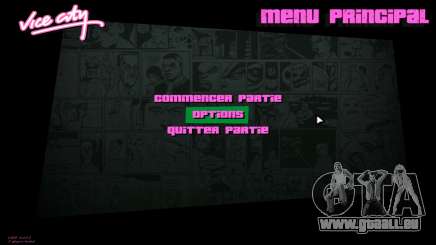 GTA VC Bully Background 2 pour GTA Vice City