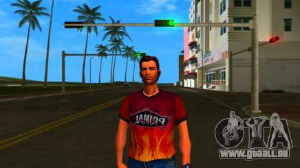 Tommy On Road pour GTA Vice City