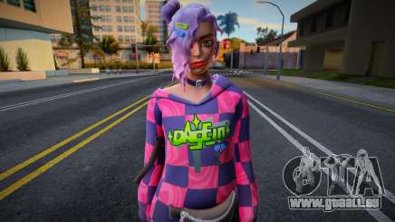 Fortnite - Ava für GTA San Andreas