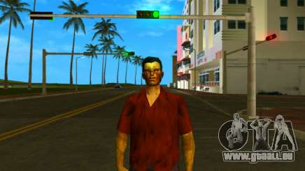 New Tommy v5 pour GTA Vice City