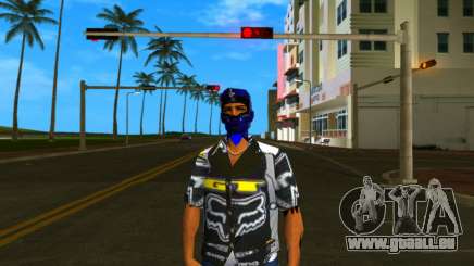 New Tommy v9 pour GTA Vice City