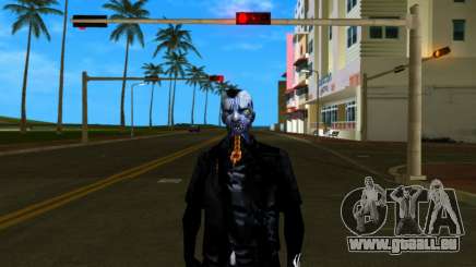 Tommy en monstre pour GTA Vice City