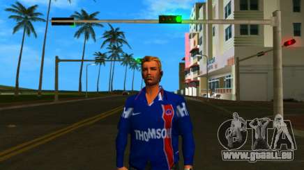 Tommy Blonde pour GTA Vice City