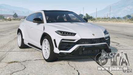 Lamborghini Urus Wide Body Kit von 1016 Industries 2019〡Add-on für GTA 5