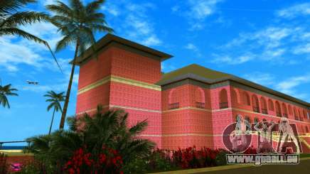 Mansion in edel Version pour GTA Vice City