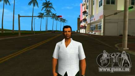 Tommy Pole Position Security 2 pour GTA Vice City