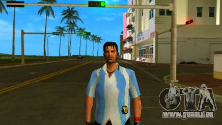 Tommy Love Fist 3 (Dick) pour GTA Vice City