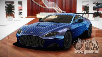 Aston Martin Vantage G-Tuning S9 pour GTA 4