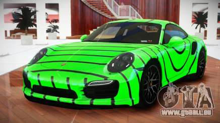 Porsche 911 ZRX S2 pour GTA 4