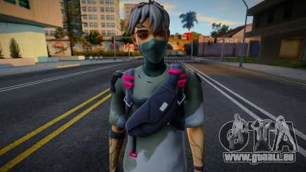 Fortnite - Phantasm v1 pour GTA San Andreas