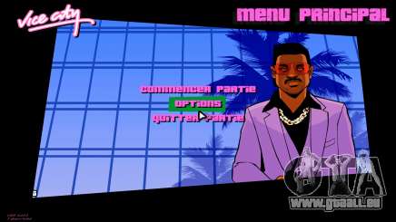 HD Lance Vance pour GTA Vice City