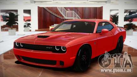 Dodge Challenger SRT XR pour GTA 4