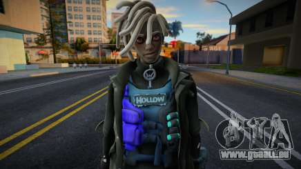 Fortnite - Bytes v2 pour GTA San Andreas