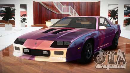 Chevrolet Camaro IROC S7 für GTA 4