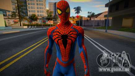 Spider-Man 2022 pour GTA San Andreas