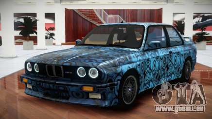 BMW M3 E30 G-Tuned S10 für GTA 4